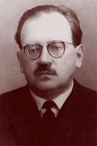 Корман Б.О.
