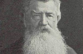 Из воспоминаний Елисеев Г. З.